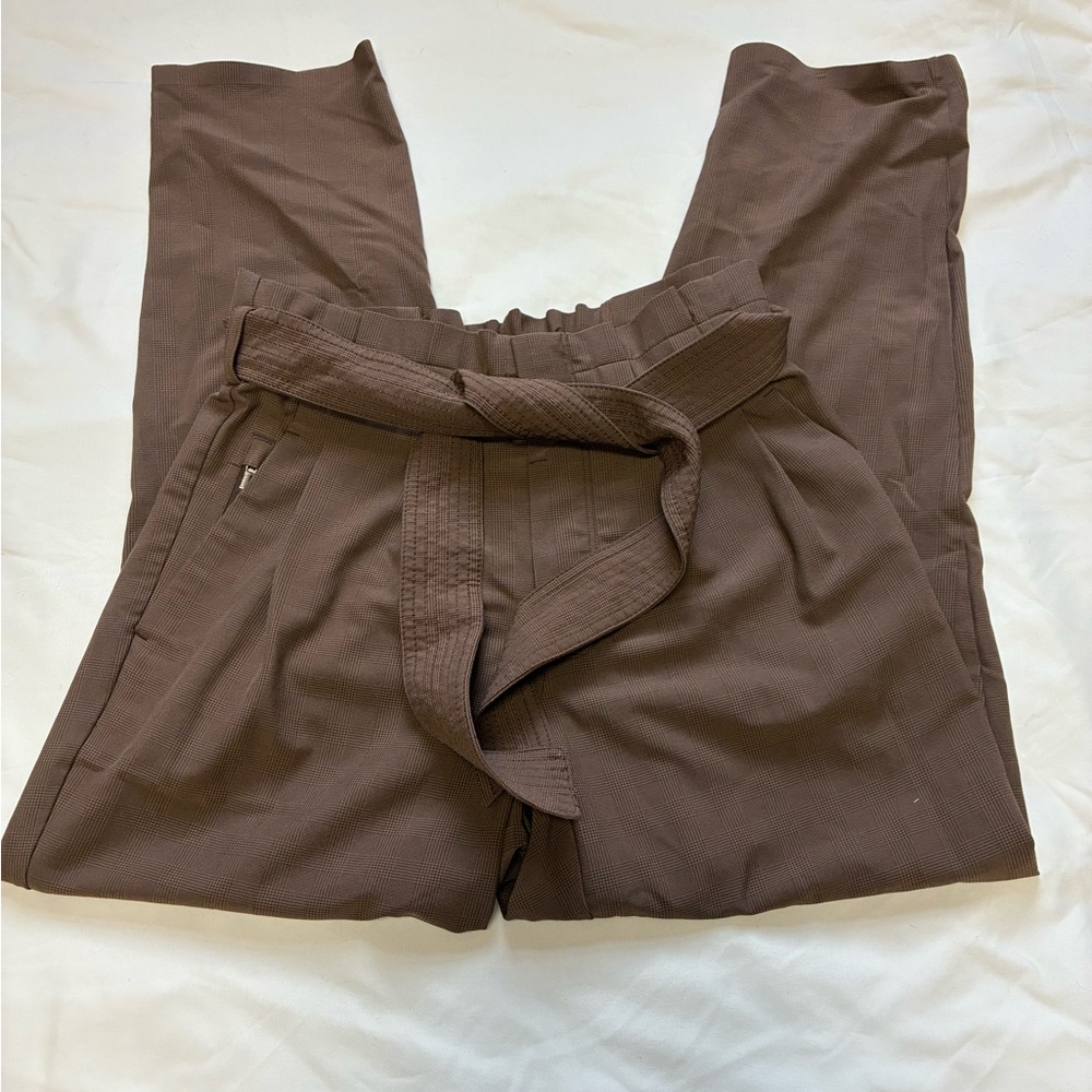 Athleta Skyline II Pant in Brown Size 0